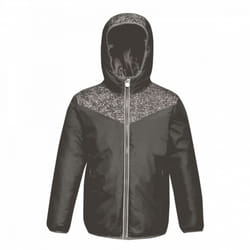 Regatta Professional Childrens/Kids Reflector Hooded Jacket