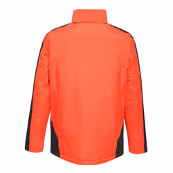Regatta Professional Womens/Ladies Contrast Full Zip Jacket