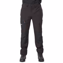 Trespass Mens Passcode Hiking Trousers - L, Black