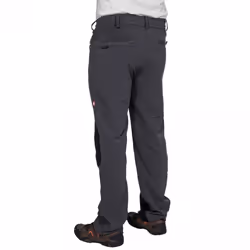 Trespass Mens Passcode Hiking Trousers - L, Black