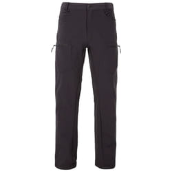Trespass Mens Tuned Adventure Trousers - XS, Black