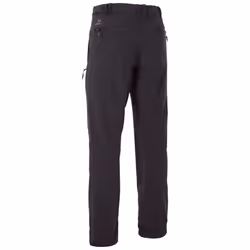 Trespass Mens Tuned Adventure Trousers - XS, Black