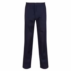 Regatta Mens Action Waterproof Trousers - 28R, Navy