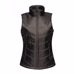 Regatta Womens/Ladies Stage II Insulated Bodywarmer - 14 UK, Black