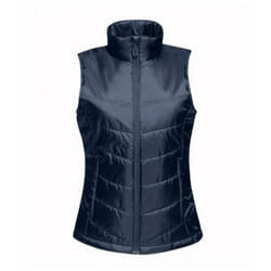 Regatta Womens/Ladies Stage II Insulated Bodywarmer - 14 UK, Navy