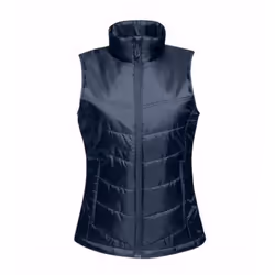 Regatta Womens/Ladies Stage II Insulated Bodywarmer - 20 UK, Navy