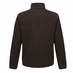 Regatta Omicron III Waterproof Fleece Jacket - 2XL, Black/Black
