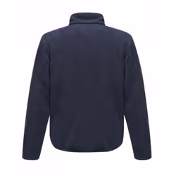 Regatta Omicron III Waterproof Fleece Jacket - S, Navy/Navy