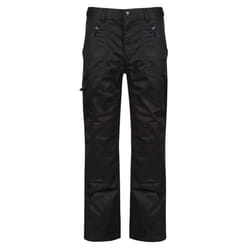 Regatta Mens Pro Action Trousers - 34/L, Black
