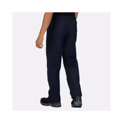 Regatta Mens Pro Action Trousers - 42/R, Navy