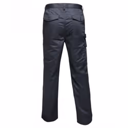 Regatta Mens Pro Cargo Trousers - 36/L, Navy