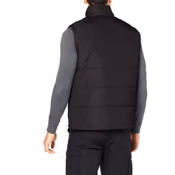 Regatta Standout Mens Access Insulated Bodywarmer - XS, Black/Black
