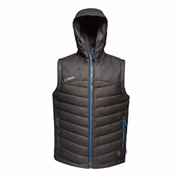 Regatta Tactical Threads Mens Calculate Insulated Bodywarmer - L, Ash