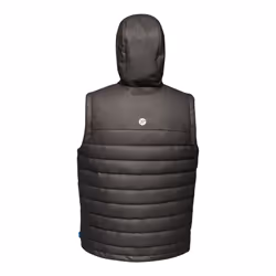 Regatta Tactical Threads Mens Calculate Insulated Bodywarmer - L, Ash