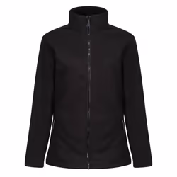 Regatta Womens/Ladies Benson III 3 In 1 Jacket - UK Size 20, Black