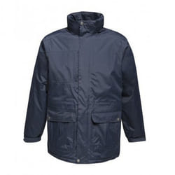 Regatta Mens Darby III Waterproof Insulated Jacket - L, Navy/Navy