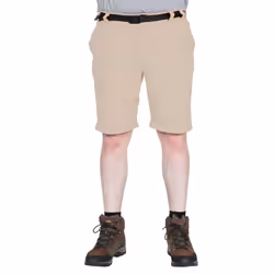 Trespass Mens Rynne Moskitophobia Hiking Trousers - L, Bamboo