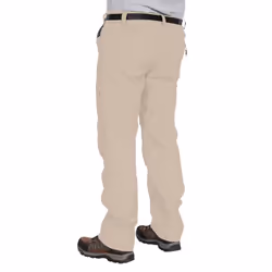 Trespass Mens Rynne Moskitophobia Hiking Trousers - L, Bamboo