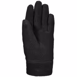 Trespass Childrens/Kids Lala II Gloves - 5/7, Black