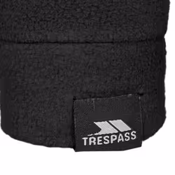 Trespass Childrens/Kids Lala II Gloves - 5/7, Black