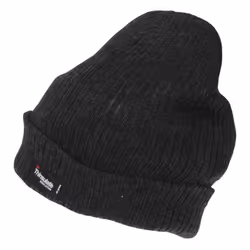 Mens 3M Thinsulate Beanie - One Size, Grey