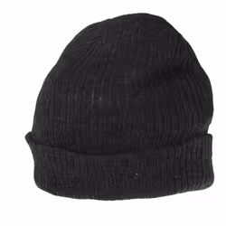 Mens 3M Thinsulate Beanie - One Size, Grey