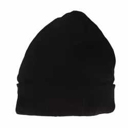 Mens 3M Thinsulate Beanie - One Size, Black
