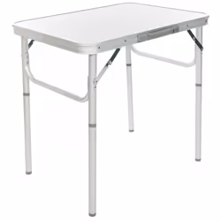 Trespass Trestles Portable Camping Table