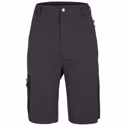 Trespass Womens/Ladies Rueful Cargo Shorts - S, Peat