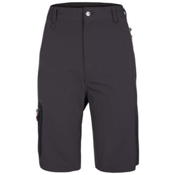 Trespass Womens/Ladies Rueful Cargo Shorts - S, Peat