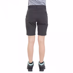 Trespass Womens/Ladies Rueful Cargo Shorts - S, Peat