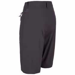Trespass Womens/Ladies Rueful Cargo Shorts - S, Peat