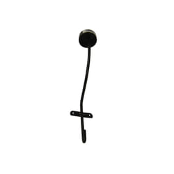 Stubbs Hat Rack Black