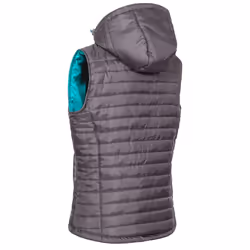Trespass Womens/Ladies Aretha Casual Gilet - M, Carbon
