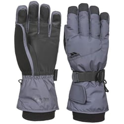 Trespass Childrens/Kids Ergon II Ski Gloves - 2/4 Years, Carbon