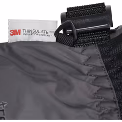 Trespass Childrens/Kids Ergon II Ski Gloves - 2/4 Years, Carbon