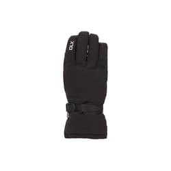 Trespass Spectre Ski Gloves - M, Black