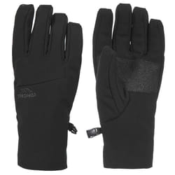 Trespass Royce Gloves - M/L, Black