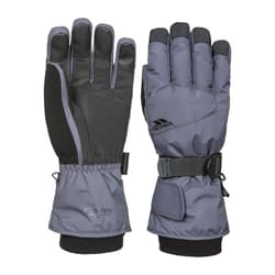 Trespass Ergon II Ski Gloves - XS, Carbon