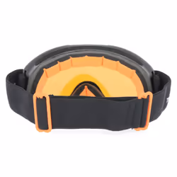 Trespass Childrens/Kids Hijinx Double Lens Ski Goggles