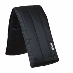 Roma Lunge Pad - Full, Black