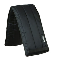 Roma Lunge Pad - Full, Black