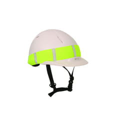 Roma Reflective Hat Band