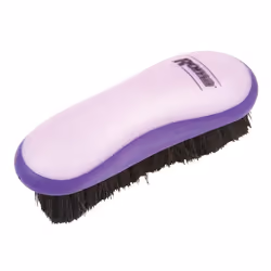 Roma Soft Touch Body Brush - One Size, Purple