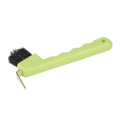 Roma Brights Hoof Pick - One Size, Lime