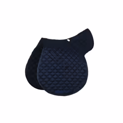 Roma Grand Prix All Purpose Numnah - Full, Navy