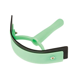 Roma Brights Sweat Scraper - One Size, Lime