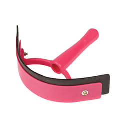 Roma Brights Sweat Scraper - One Size, Hot Pink