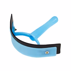 Roma Brights Sweat Scraper - One Size, Aqua
