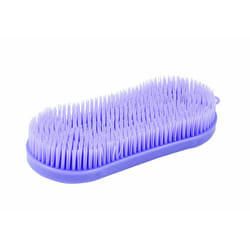 Roma Miracle Brush - Large, Purple